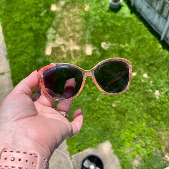 Solize DelSol Color Changing SunGlasses Polarized \